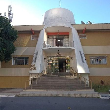 New Byblos Hotel Бразиліа Екстер'єр фото