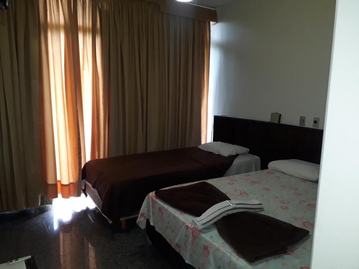 New Byblos Hotel Бразиліа Екстер'єр фото