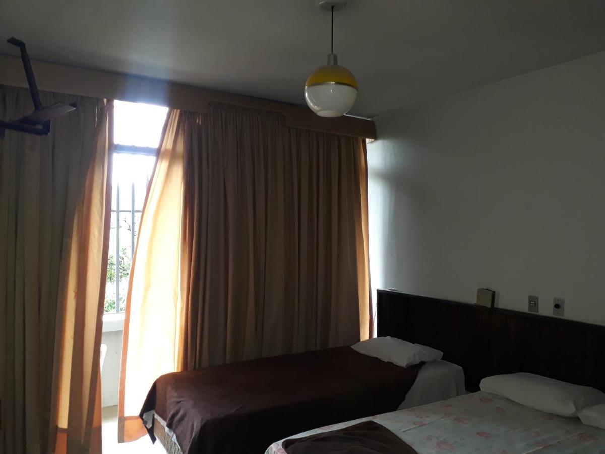 New Byblos Hotel Бразиліа Екстер'єр фото