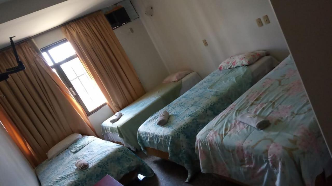 New Byblos Hotel Бразиліа Екстер'єр фото