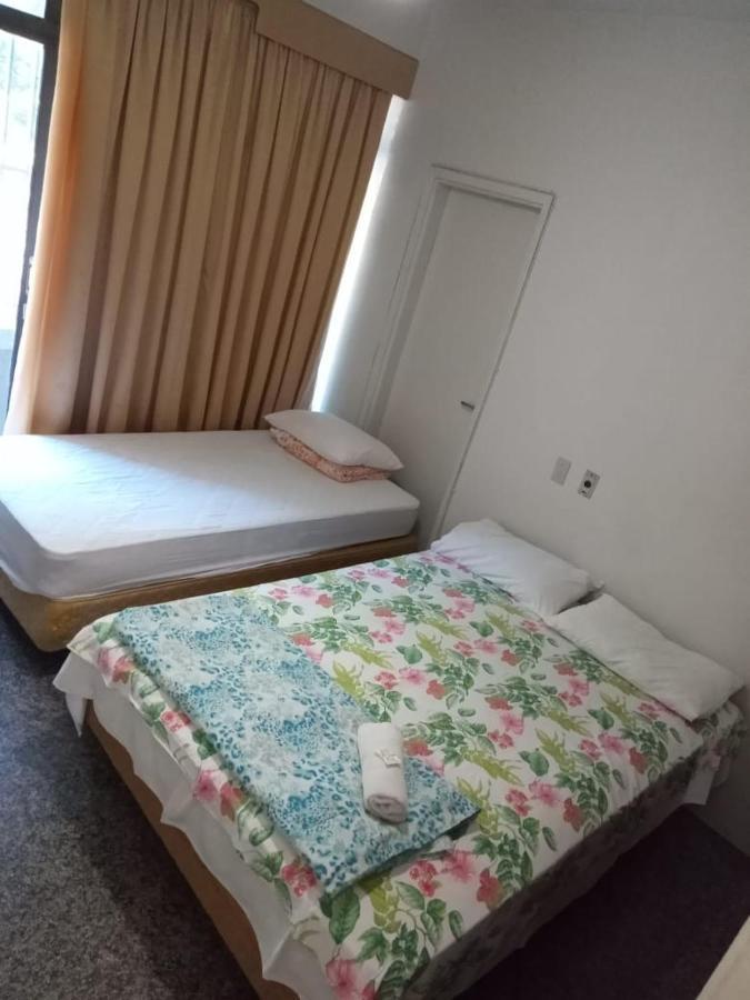 New Byblos Hotel Бразиліа Екстер'єр фото