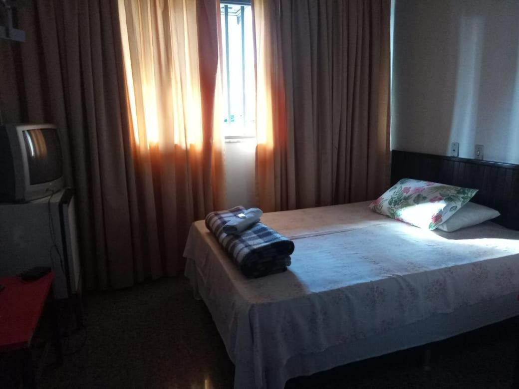 New Byblos Hotel Бразиліа Екстер'єр фото